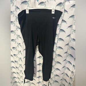 Nike Black Leggings